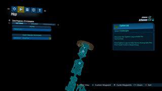 borderlands typhoon|Promethea & Athenas Typhon Logs .